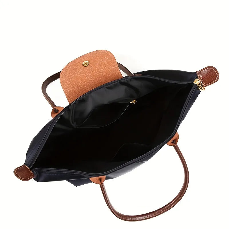 Damska Codzienna Torba Tote | Duża