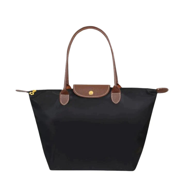 Damska Codzienna Torba Tote | Duża