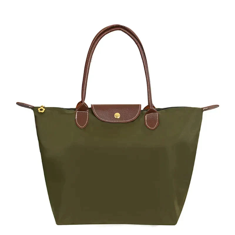 Damska Codzienna Torba Tote | Duża