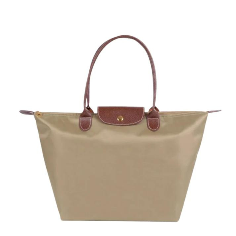 Damska Codzienna Torba Tote | Duża
