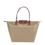 Damska Codzienna Torba Tote | Duża