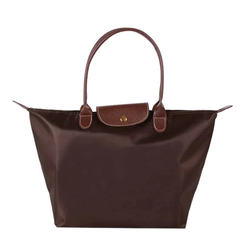 Damska Codzienna Torba Tote | Duża