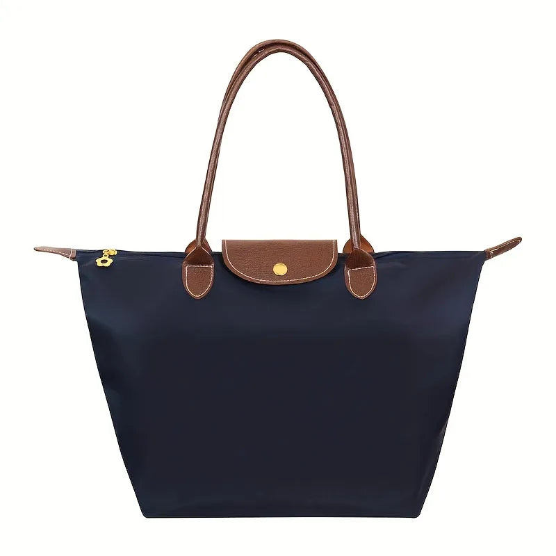Damska Codzienna Torba Tote | Duża
